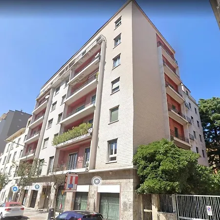 Solferino 17 Stazione ブレシア