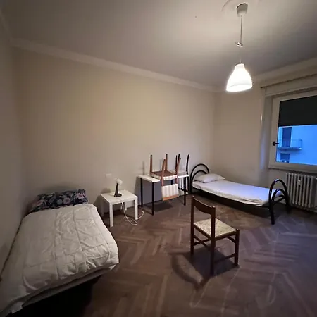 Solferino 17 Stazione ゲストハウス 3*