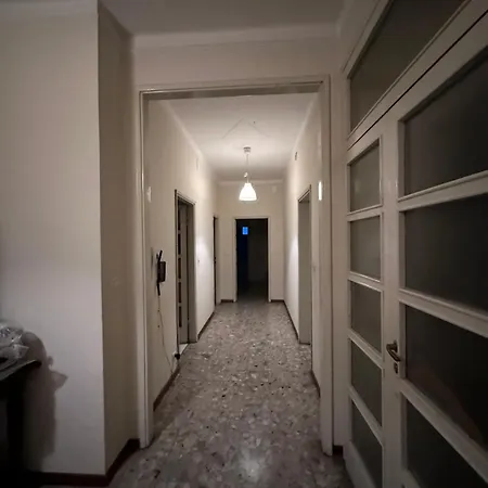 Solferino 17 Stazione Guest house 3*