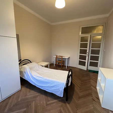 Pensjonat Solferino 17 Stazione 3*