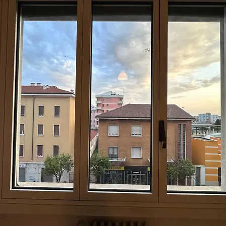 Solferino 17 Stazione ゲストハウス ブレシア