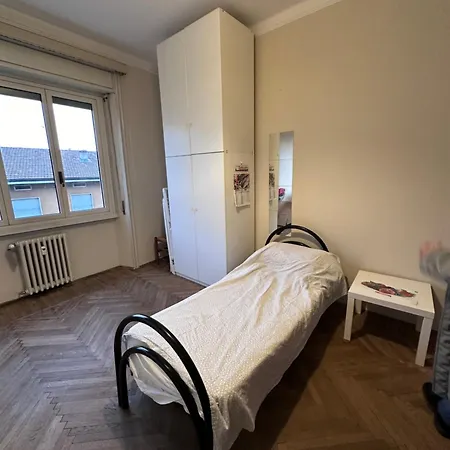 Guest house Solferino 17 Stazione 3*
