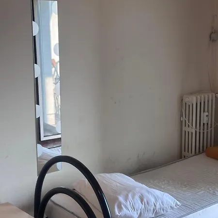 Solferino 17 Stazione ブレシア