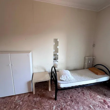 Solferino 17 Stazione 3* ブレシア