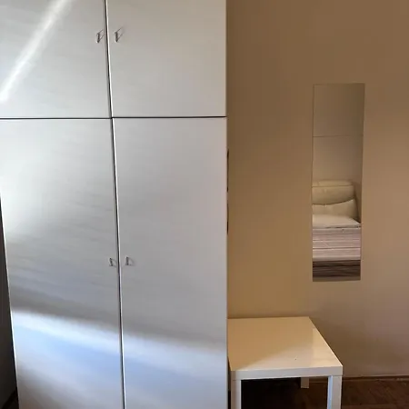 ゲストハウス Solferino 17 Stazione