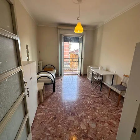 Guest house Solferino 17 Stazione Brescia