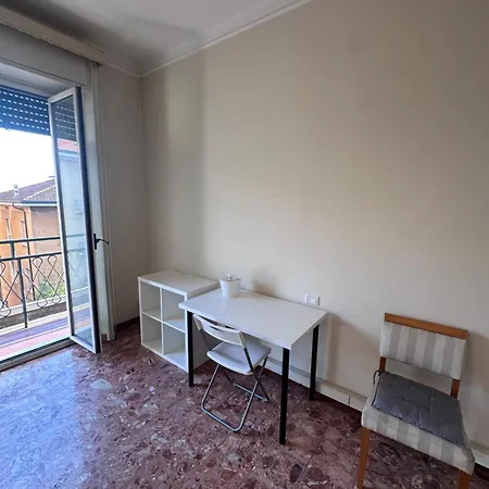 Solferino 17 Stazione Guest house