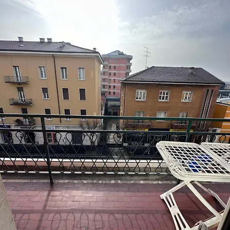 Solferino 17 Stazione 3* ブレシア