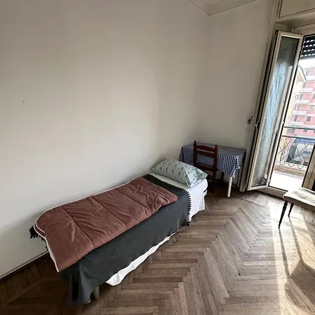 Solferino 17 Stazione ゲストハウス