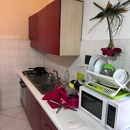 Guest house Solferino 17 Stazione