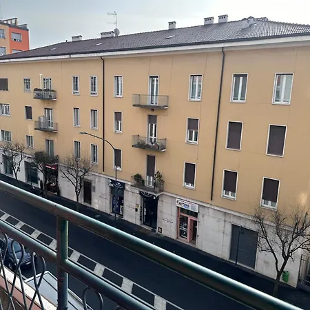 Solferino 17 Stazione Pensjonat 3*