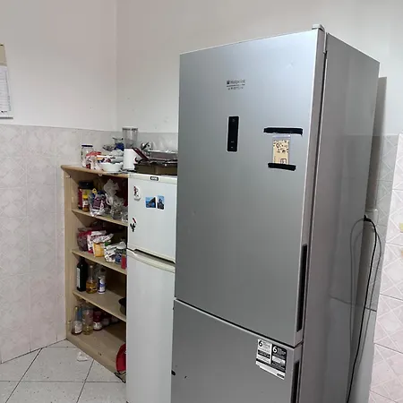 ゲストハウス Solferino 17 Stazione 3*