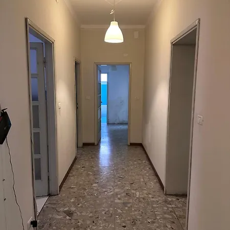 Pensjonat Solferino 17 Stazione Brescia