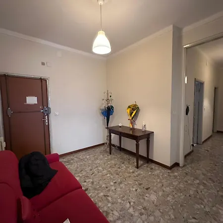 Solferino 17 Stazione ゲストハウス