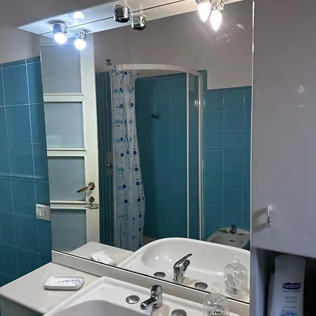 Solferino 17 Stazione ゲストハウス 3*