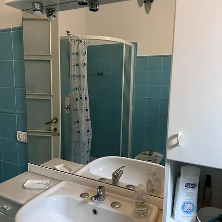 Guest house Solferino 17 Stazione Brescia