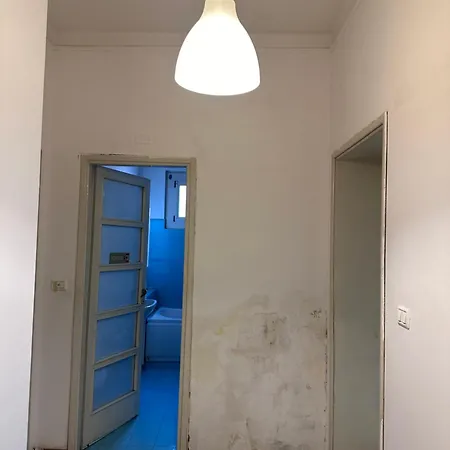 Solferino 17 Stazione ゲストハウス