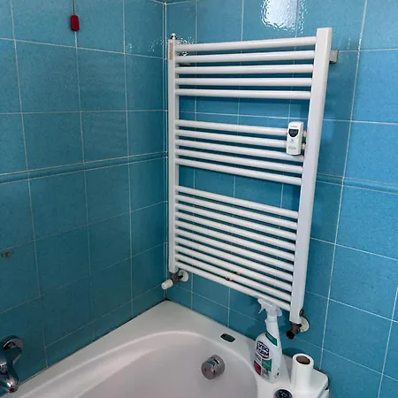 Solferino 17 Stazione ゲストハウス 3*