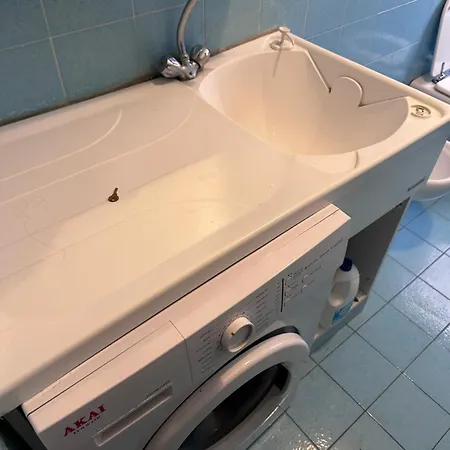 Solferino 17 Stazione ゲストハウス