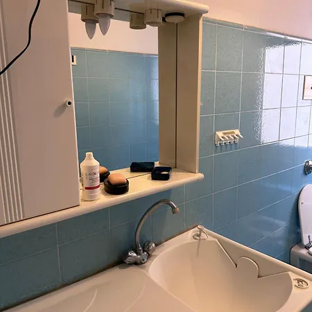 Guest house Solferino 17 Stazione 3*