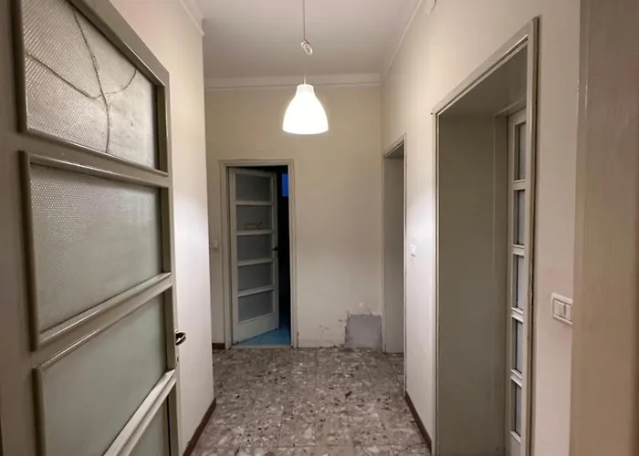 Solferino 17 Stazione Pensionat