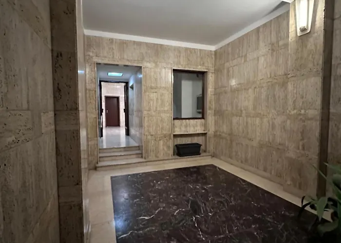 Pensionat Solferino 17 Stazione