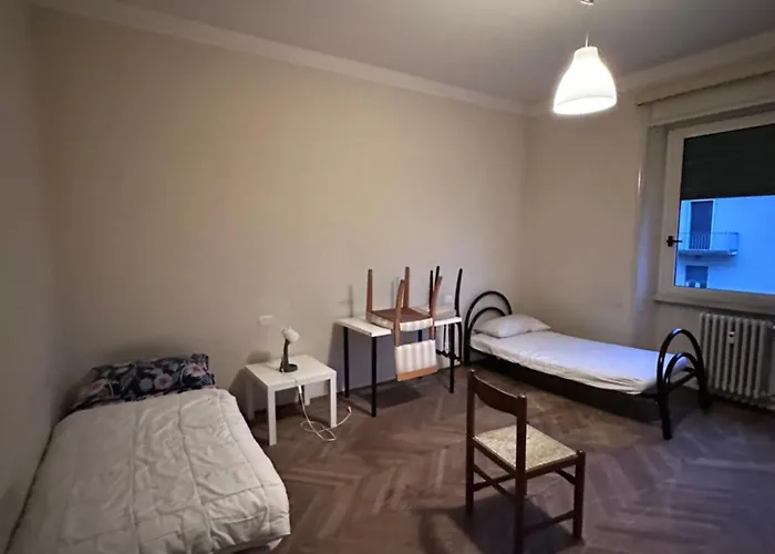 Solferino 17 Stazione Pensionat 3*