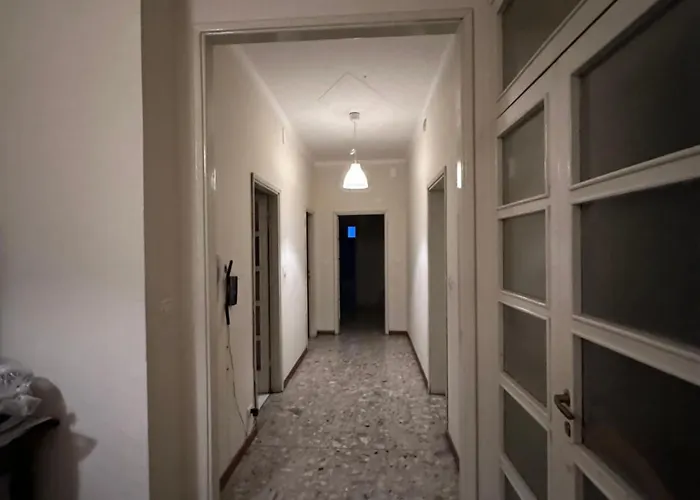 Solferino 17 Stazione Guest house 3*