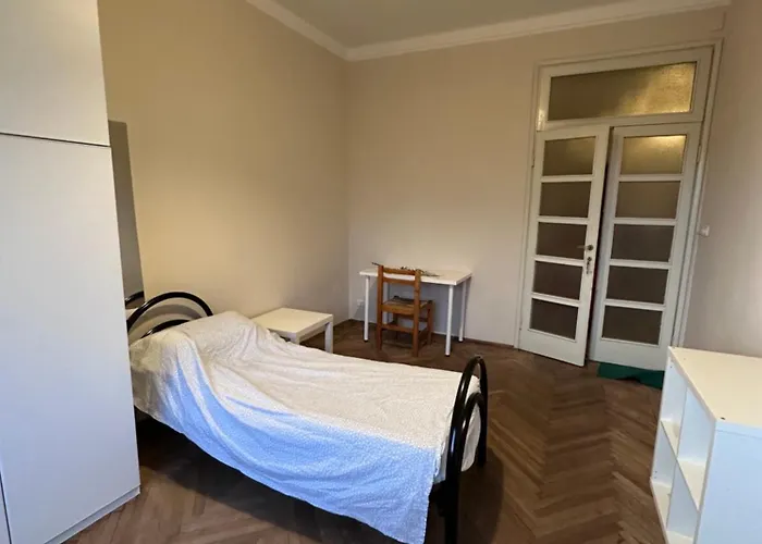 Guest house Solferino 17 Stazione 3*