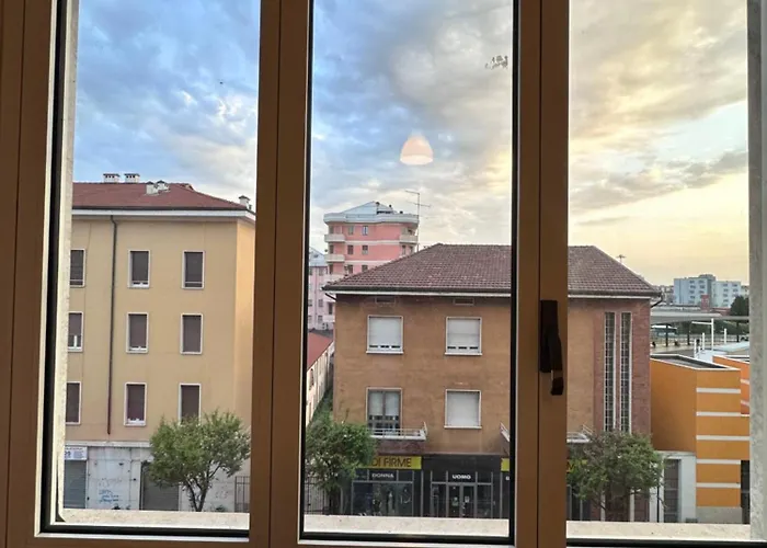 Solferino 17 Stazione Guest house Brescia