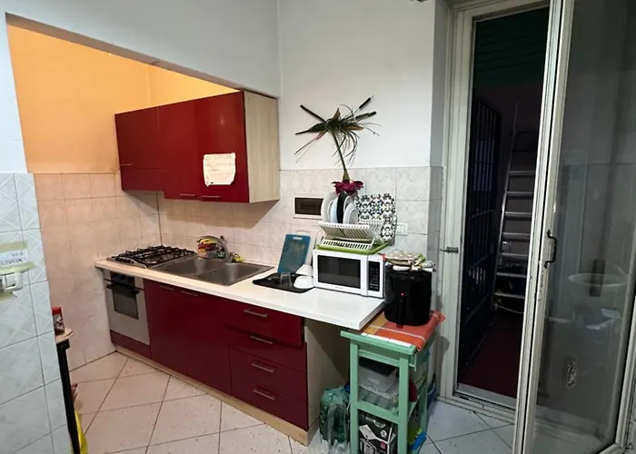 Solferino 17 Stazione