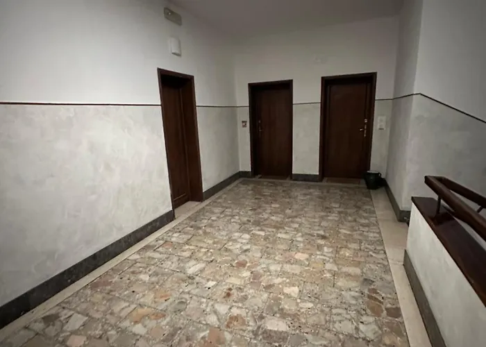 Solferino 17 Stazione