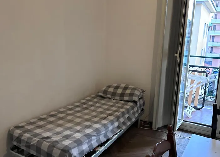Solferino 17 Stazione Pensionat 3*