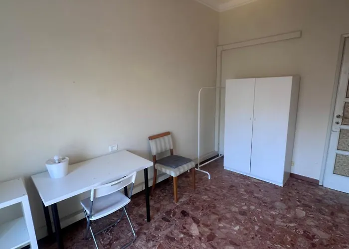 Solferino 17 Stazione