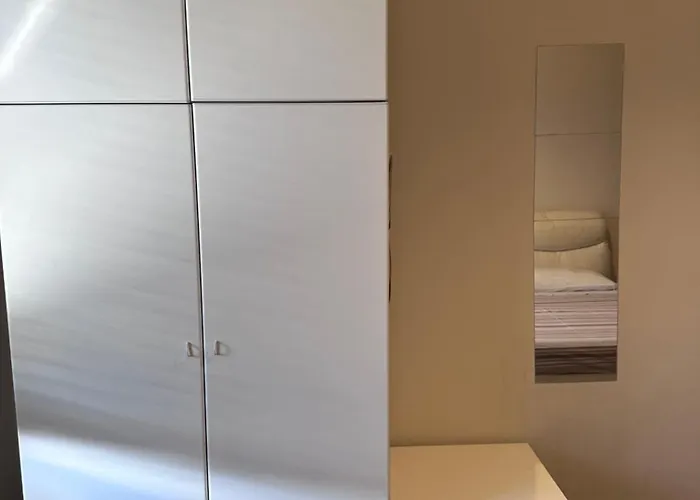 Guest house Solferino 17 Stazione