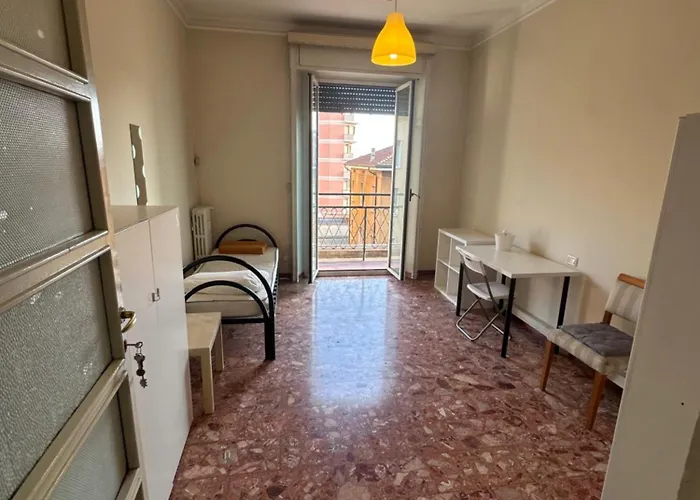 Guest house Solferino 17 Stazione Brescia