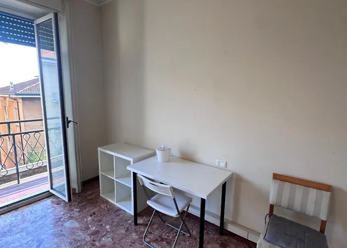 Solferino 17 Stazione Guest house