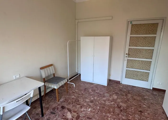 Solferino 17 Stazione Pensionat 3*