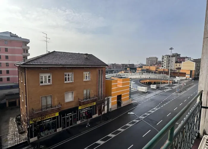 Solferino 17 Stazione 3* Brescia