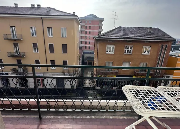 Solferino 17 Stazione 3* Brescia