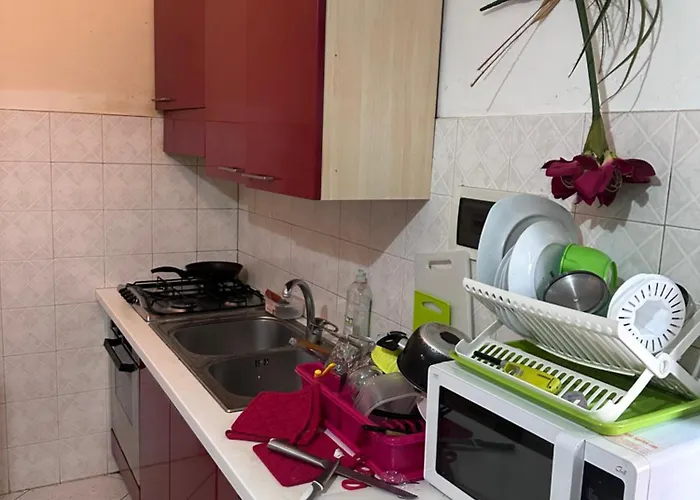 Guest house Solferino 17 Stazione