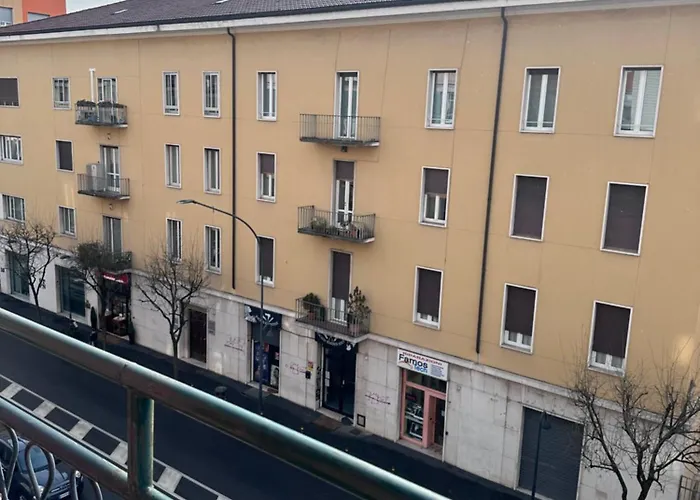 Solferino 17 Stazione Guest house 3*