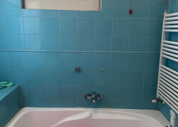 Pensionat Solferino 17 Stazione