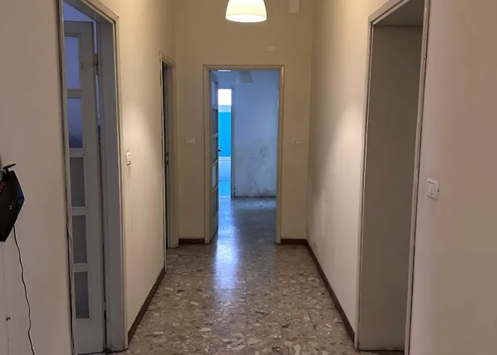 Guest house Solferino 17 Stazione Brescia