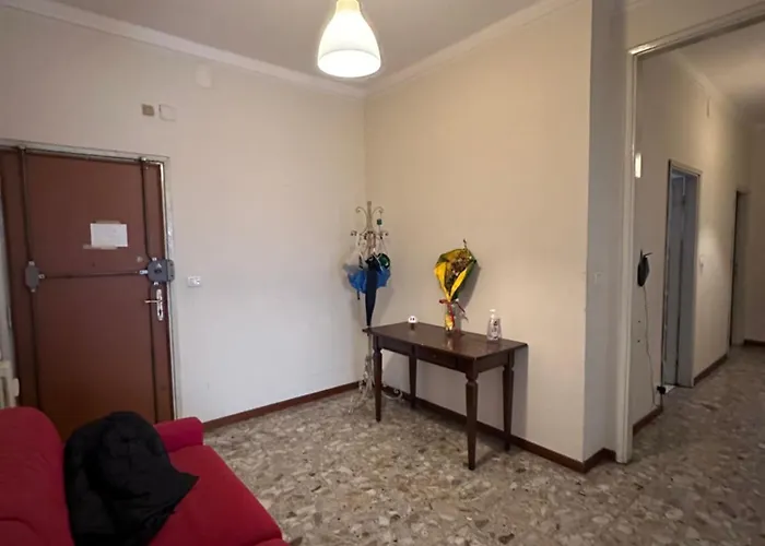 Solferino 17 Stazione Guest house