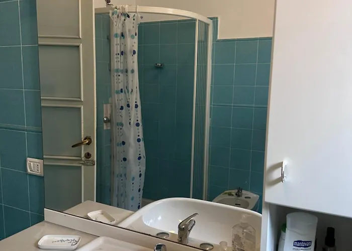 Pensionat Solferino 17 Stazione Brescia