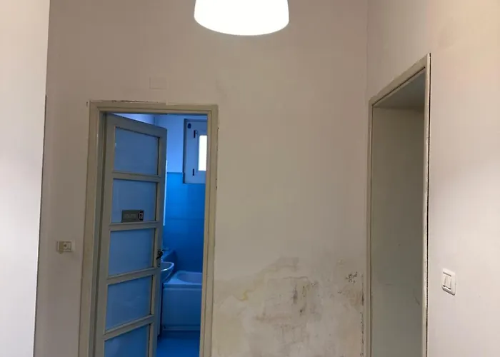 Solferino 17 Stazione Guest house