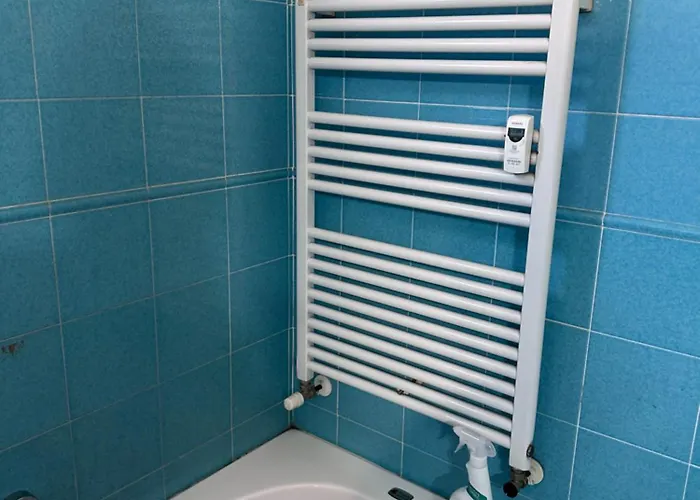 Solferino 17 Stazione Guest house 3*