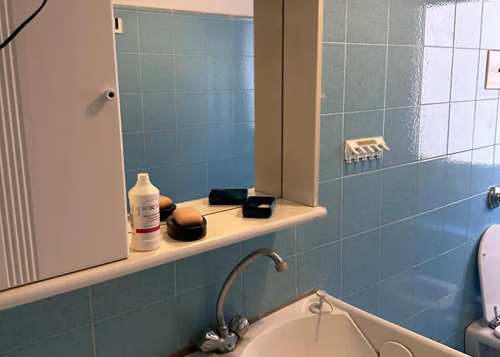 Pensionat Solferino 17 Stazione 3*