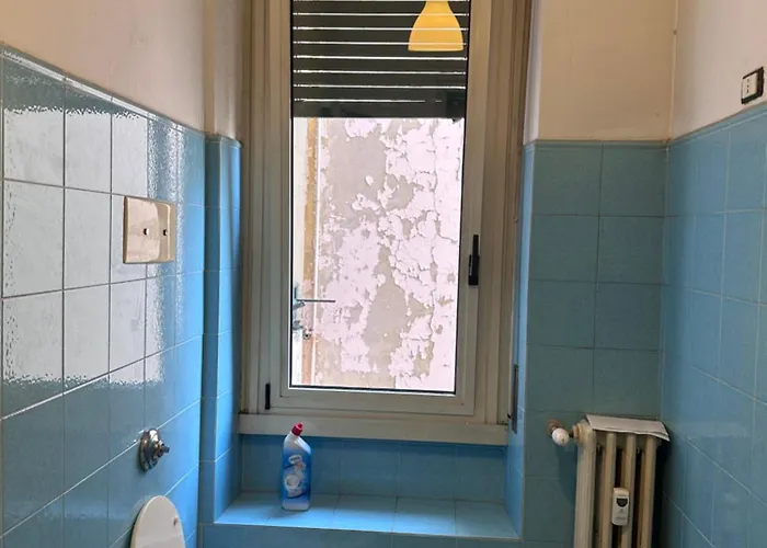 Solferino 17 Stazione